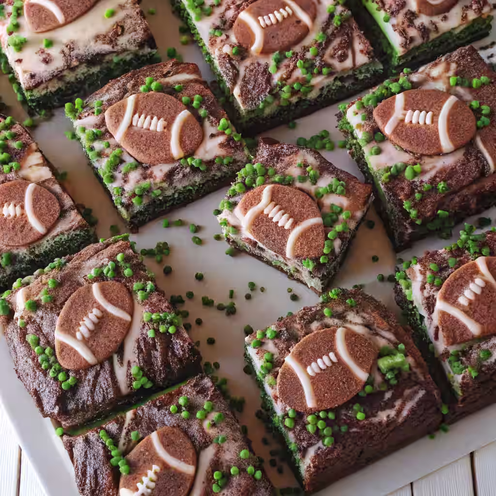 Football Brookies