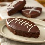 Football Brownies